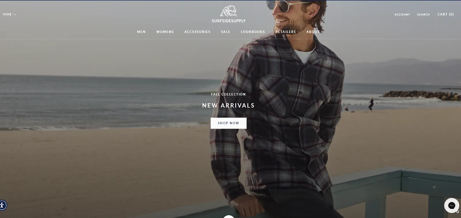 13. Surfside Supply
